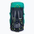 Zaino da arrampicata per bambini Deuter Climber 22 l felce/rosa 3