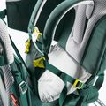 Zaino da trekking Deuter Kid Comfort Forest 6