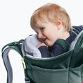 Zaino da trekking Deuter Kid Comfort Forest 9