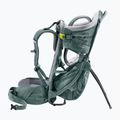 Portapacchi Deuter Kid Comfort Active verde acqua 5