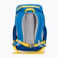 Zaino da trekking per bambini Deuter Schmusebär 8 l azzurro/lapis 3