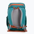 Zaino da trekking per bambini Deuter Schmusebär 8 l dustblue/alpinegreen 3