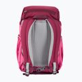 Zaino da trekking Deuter Schmusebär 8 l rubino/rosa per bambini 3