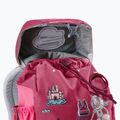 Zaino da trekking Deuter Schmusebär 8 l rubino/rosa per bambini 7