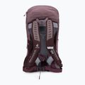 Zaino da trekking da donna deuter AC Lite 14 l SL grape aubergine 3