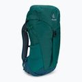 Zaino da trekking Deuter AC Lite 16 l verde alpino/artico