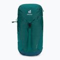 Zaino da trekking Deuter AC Lite 16 l verde alpino/artico 2