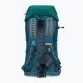 Zaino da trekking Deuter AC Lite 16 l verde alpino/artico 3