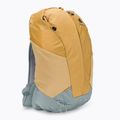 Zaino da trekking da donna deuter AC Lite 21 l SL caramello/salvia