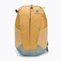 Zaino da trekking da donna deuter AC Lite 21 l SL caramello/salvia 2