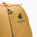 Zaino da trekking da donna deuter AC Lite 21 l SL caramello/salvia 3