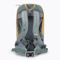 Zaino da trekking da donna deuter AC Lite 21 l SL caramello/salvia 4