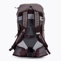 Zaino da escursionismo Deuter AC Lite 22 l uva/aubergine donna 2