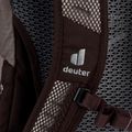 Zaino da escursionismo Deuter AC Lite 22 l uva/aubergine donna 5