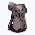 Zaino da escursionismo Deuter AC Lite 22 l uva/aubergine donna 8