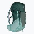Zaino da trekking da donna deuter Futura 24 l SL forest/jade 2