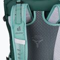 Zaino da trekking da donna deuter Futura 24 l SL forest/jade 5