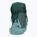 Zaino da trekking da donna deuter Futura 30 l SL forest/jade