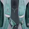 Zaino da trekking da donna deuter Futura 30 l SL forest/jade 4
