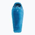 Sacco a pelo Deuter per bambini Starlight reef/blu ardesia