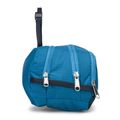 Deuter Wash Bag Tour III borsa da viaggio azzurro/rosa 2
