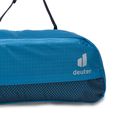 Deuter Wash Bag Tour III borsa da viaggio azzurro/rosa 3