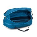Deuter Wash Bag Tour III borsa da viaggio azzurro/rosa 4