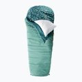 Sacco a pelo per bambini Deuter Overnite jade-deepsea 2