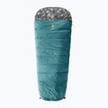 Sacco a pelo per bambini Deuter Overnite deepsea-ink