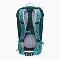 Zaino da paracadutismo Deuter Freerider 28 l SL papaya/lava donna 3