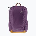 Zaino da trekking Deuter Vista Skip 14 l prugna/cannella