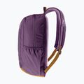 Zaino da trekking Deuter Vista Skip 14 l prugna/cannella 3