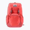 Zaino deuter Walker 20 l currant/redwood