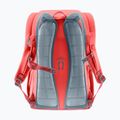 Zaino deuter Walker 20 l currant/redwood 2