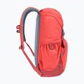 Zaino deuter Walker 20 l currant/redwood 5