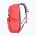 Zaino deuter Walker 20 l currant/redwood 6