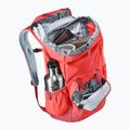 Zaino deuter Walker 20 l currant/redwood 7