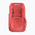Zaino deuter Walker 24 l currant/redwood