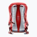 Zaino deuter Walker 24 l currant/redwood 2