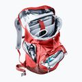 Zaino deuter Walker 24 l currant/redwood 7