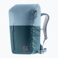 Zaino da trekking Deuter UP Stockholm 22 l artico/laghetto 2