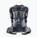 Zaino da valanga Deuter Alproof 32 l castagna/nero 2