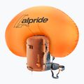 Zaino da valanga Deuter Alproof 32 l castagna/nero 3
