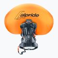 Zaino da valanga Deuter Alproof 32 l castagna/nero 4
