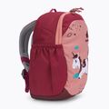 Zaino da trekking per bambini Deuter Pico 5 l bloom/ruby 2