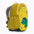 Zaino da trekking per bambini Deuter Pico 5 l mais/turcuma 2