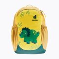 Zaino da trekking per bambini Deuter Pico 5 l mais/turcuma 8