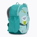 Zaino da trekking per bambini Deuter Pico 5 l ghiacciaio/blu polvere 2