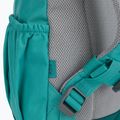 Zaino da trekking per bambini Deuter Pico 5 l ghiacciaio/blu polvere 7