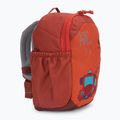 Zaino da trekking per bambini Deuter Pico 5 l papaya/lava 2